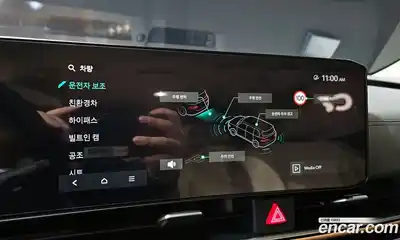 Kia Canival 2024 1.6 Автомат в Москве № 308448, миниатюра 5