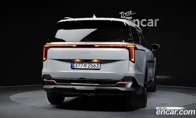 Kia Canival 2024 1.6 Автомат в Москве № 308448, миниатюра 6