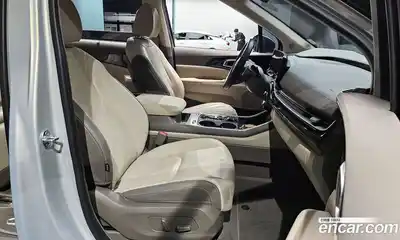 Kia Canival 2024 1.6 Автомат в Москве № 308448, миниатюра 9