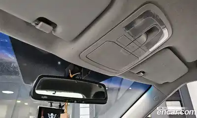 SsangYong TIBOLI, 2015