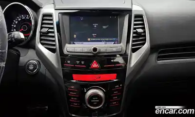 SsangYong TIBOLI 2015 1.6 Автомат в Москве № 31004, миниатюра 12