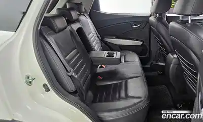 SsangYong TIBOLI 2015 1.6 Автомат в Москве № 31004, миниатюра 6