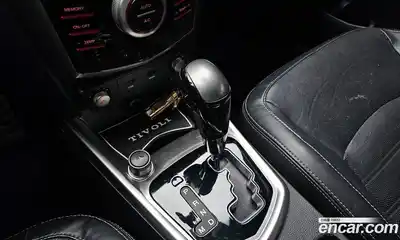 SsangYong TIBOLI 2015 1.6 Автомат в Москве № 31004, миниатюра 8