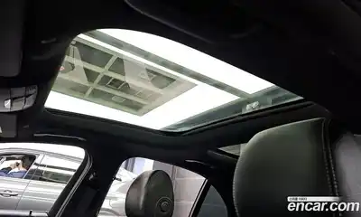 Mercedes-Benz E-Class 2023 2.0 Автомат в Москве № 311610, миниатюра 11