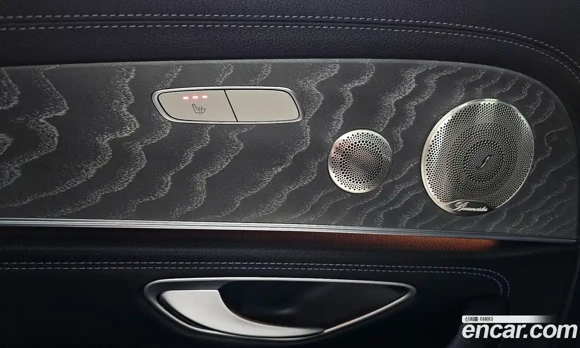 Mercedes-Benz E-Class 2023 2.0 Автомат в Москве № 311610, фото 4