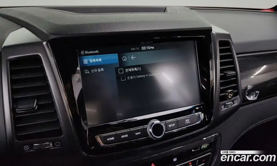 SsangYong Rexton 2021 2.2 Автомат в Москве № 31293, фото 19