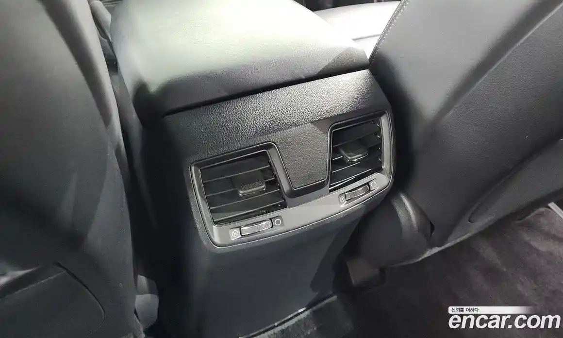 SsangYong Rexton 2021 2.2 Автомат в Москве № 31293, фото 8