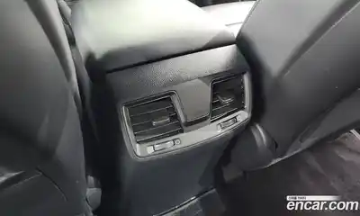 SsangYong Rexton 2021 2.2 Автомат в Москве № 31293, миниатюра 8