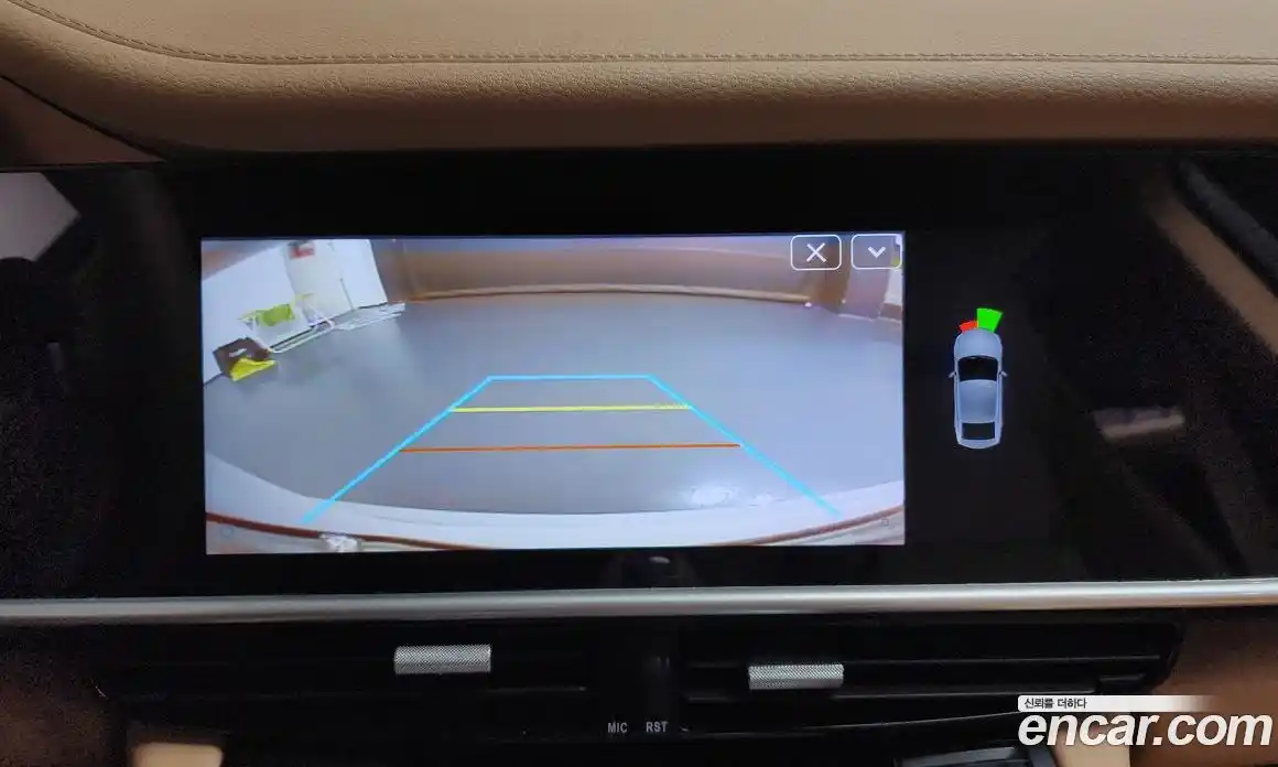 Porsche Panamera 2011 3.6 Автомат в Москве № 314611, фото 17