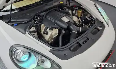 Porsche Panamera 2011 3.6 Автомат в Москве № 314611, миниатюра 3