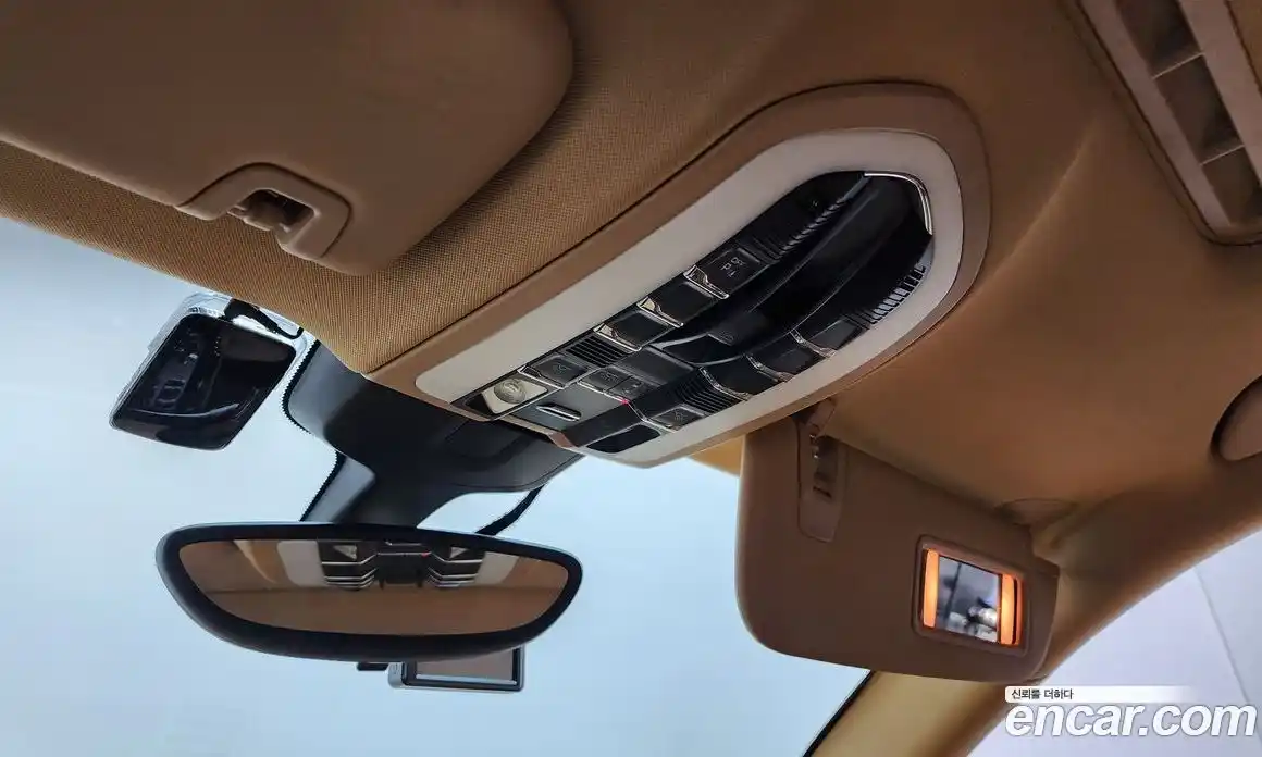 Porsche Panamera 2011 3.6 Автомат в Москве № 314611, фото 5