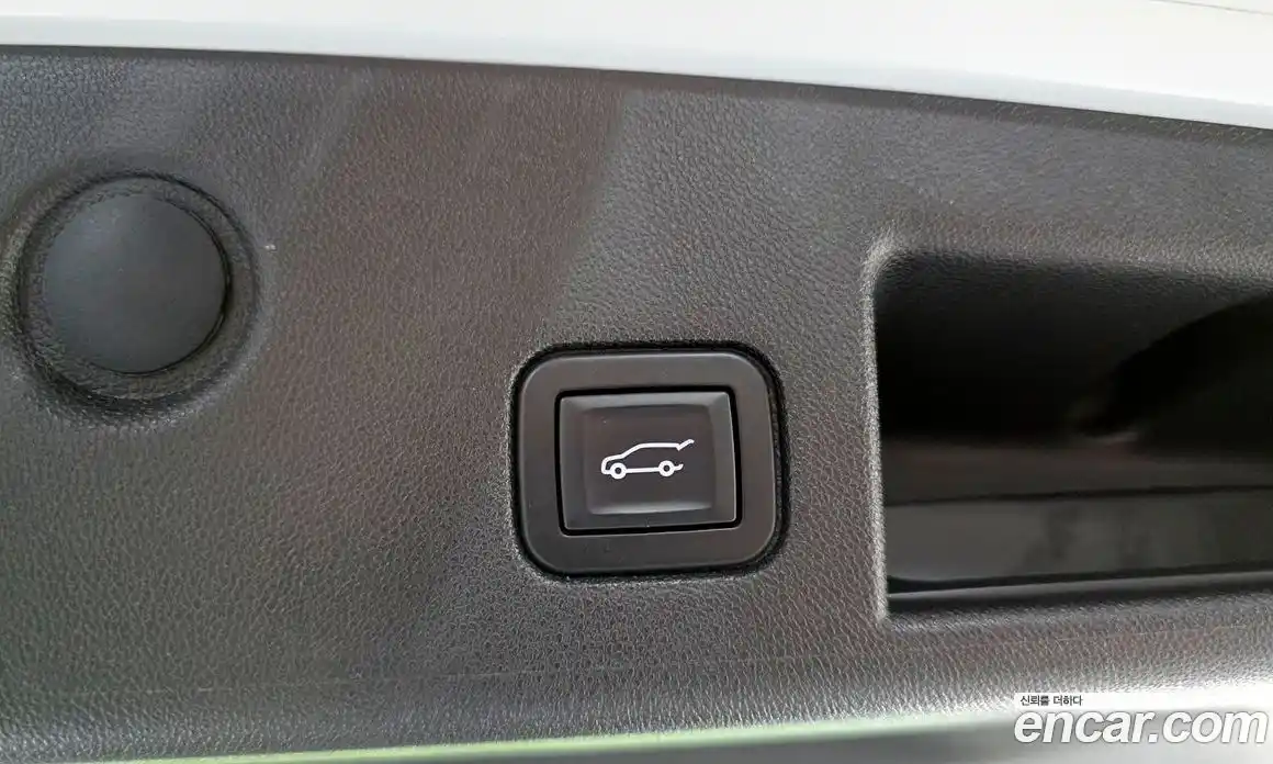 Chevrolet Equinox 2019 1.6 Автомат в Москве № 315116, фото 13