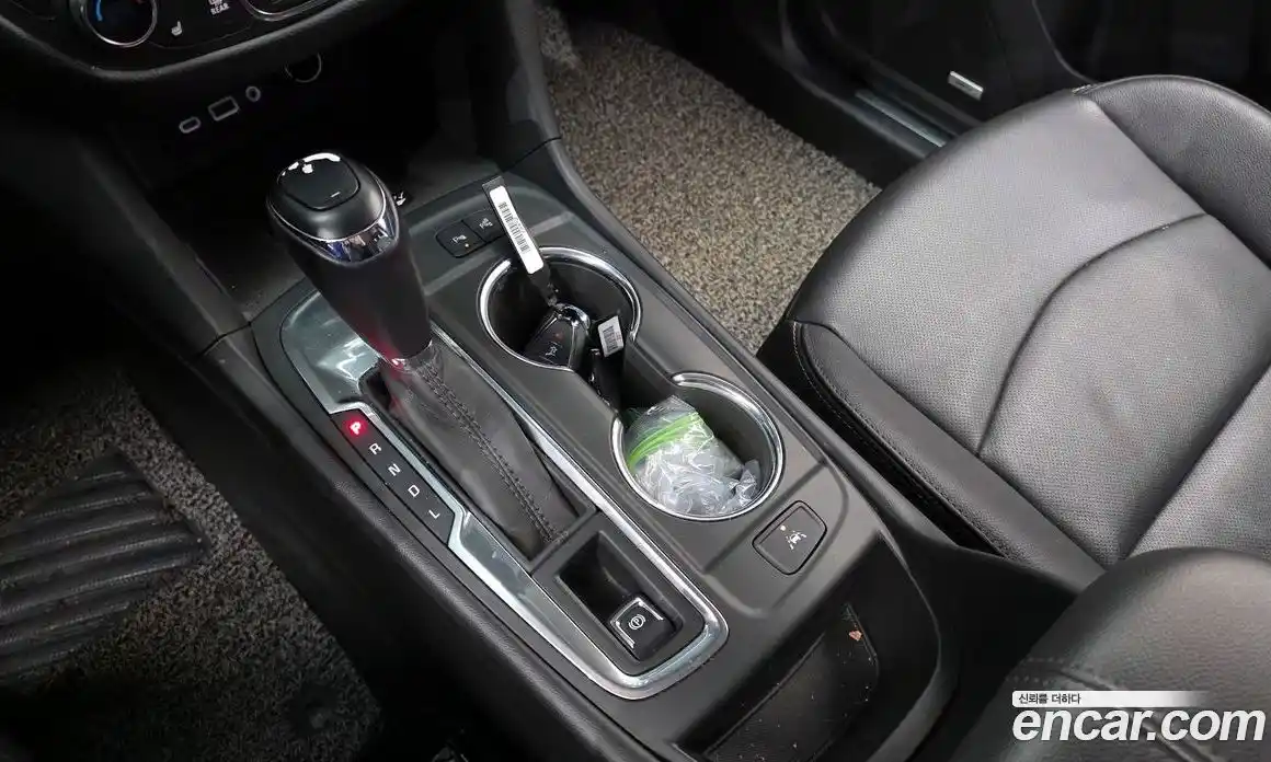 Chevrolet Equinox 2019 1.6 Автомат в Москве № 315116, фото 16