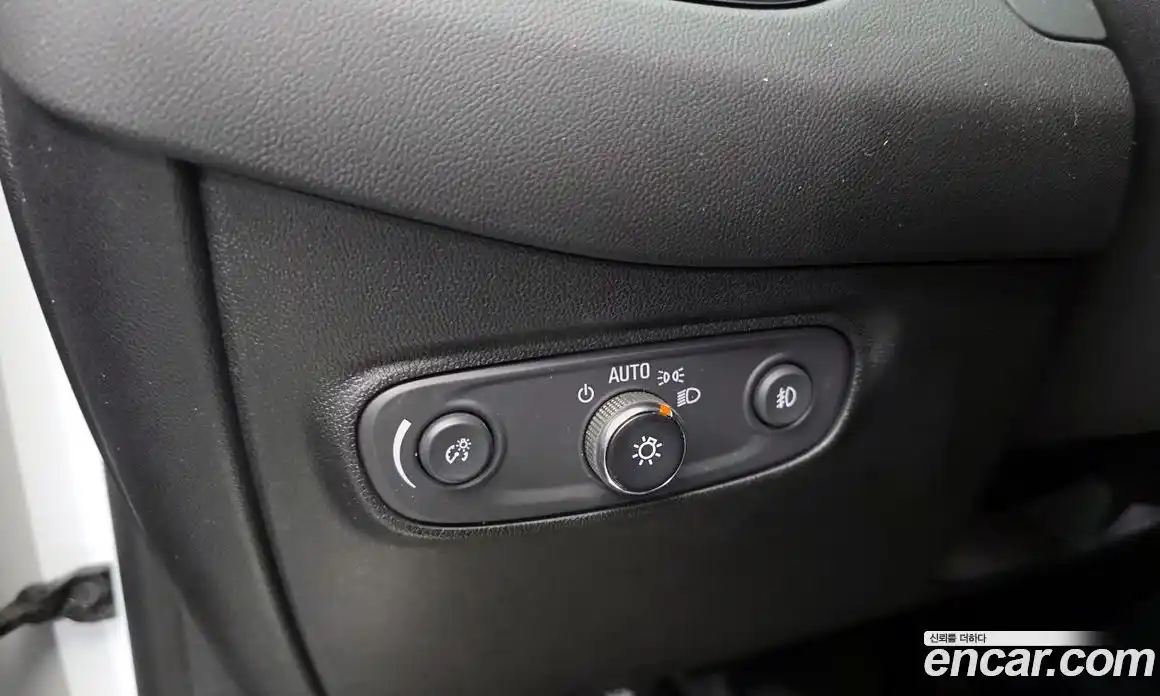 Chevrolet Equinox 2019 1.6 Автомат в Москве № 315116, фото 20