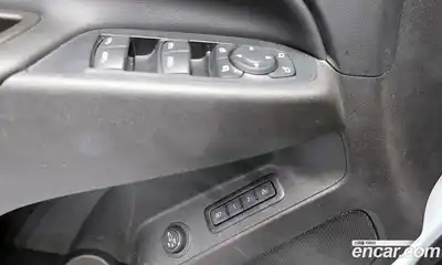 Chevrolet Equinox 2019 1.6 Автомат в Москве № 315116, миниатюра 2