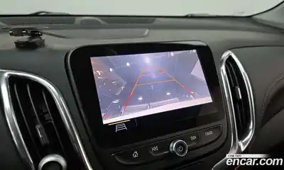 Chevrolet Equinox 2019 1.6 Автомат в Москве № 315116, миниатюра 5