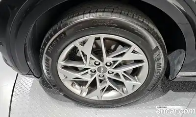 Genesis GV70 2022 2.5 Автомат в Москве № 333827, миниатюра 11