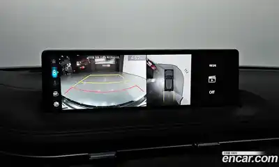 Genesis GV70 2022 2.5 Автомат в Москве № 333827, миниатюра 2