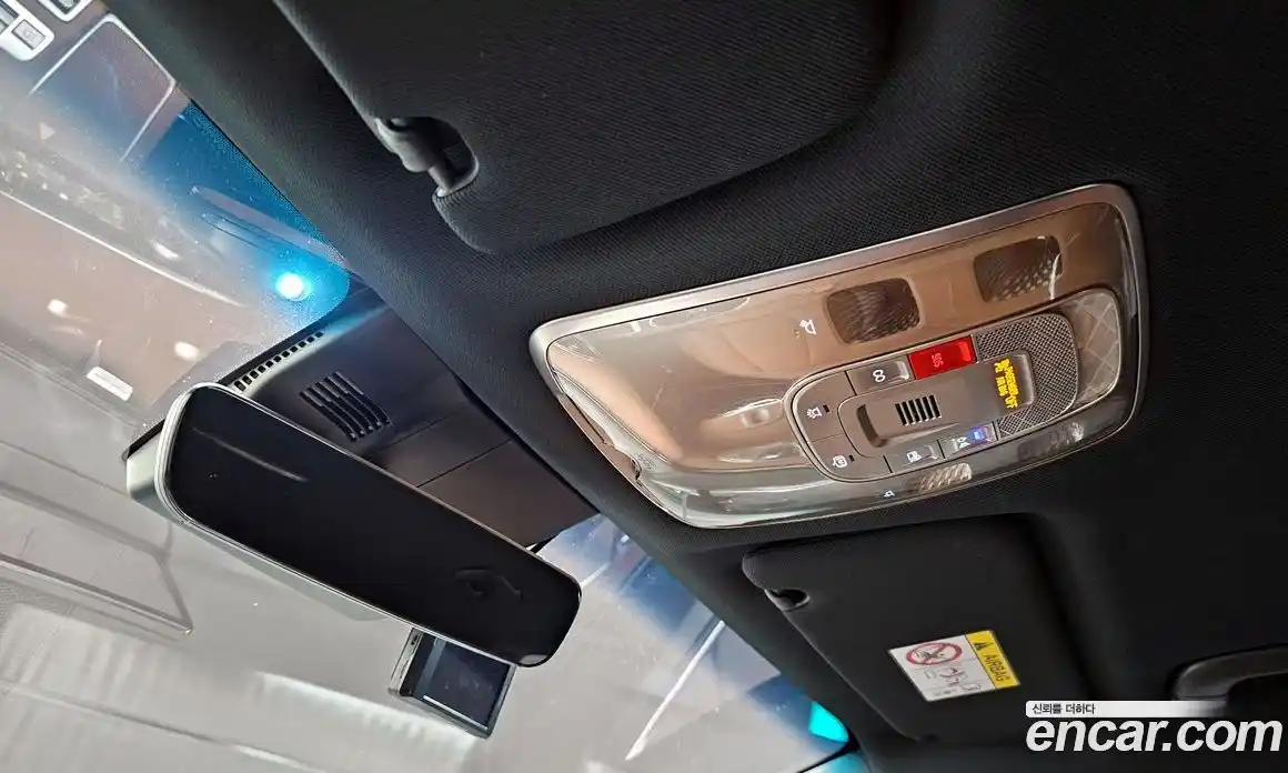 Genesis GV70 2022 2.5 Автомат в Москве № 333827, фото 3