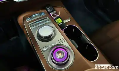 Genesis GV70 2022 2.5 Автомат в Москве № 333827, миниатюра 7