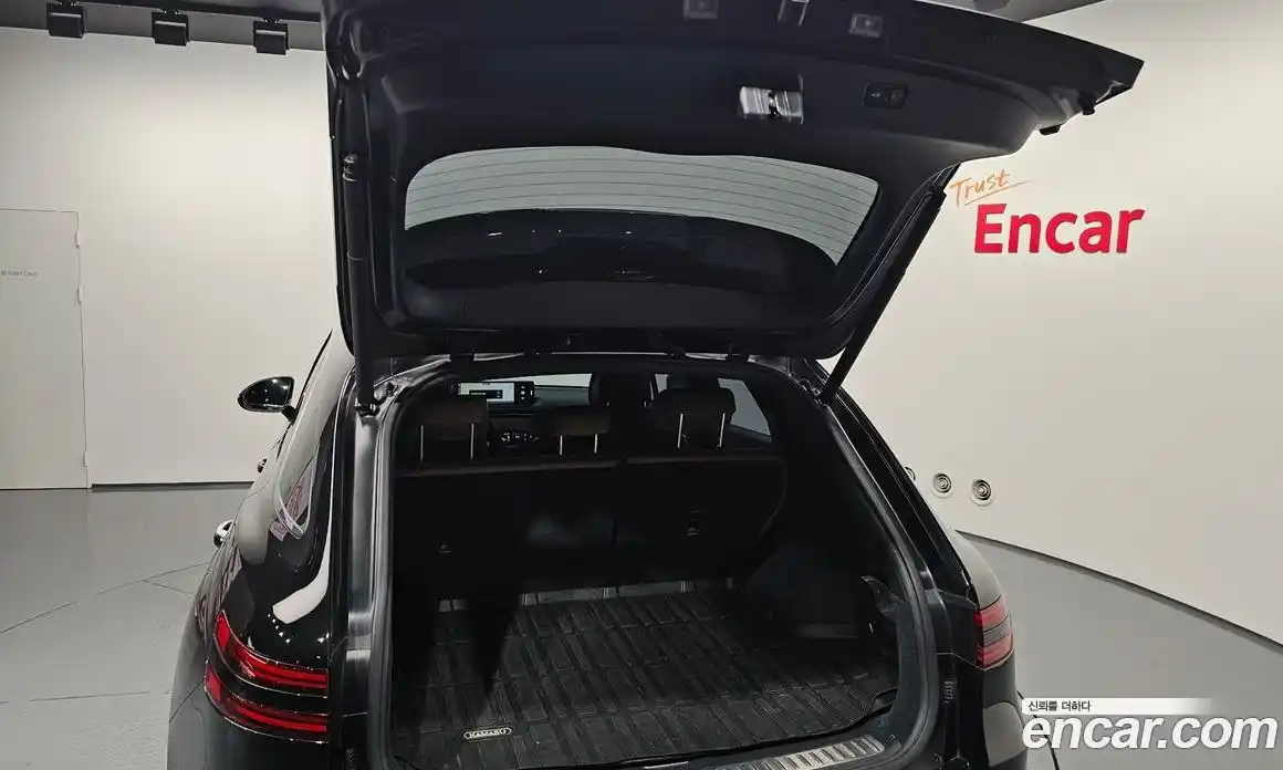 Genesis GV70 2022 2.5 Автомат в Москве № 333827, фото 8