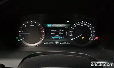 SsangYong Rexton 2018 2.2 Автомат в Москве № 33987, миниатюра 2