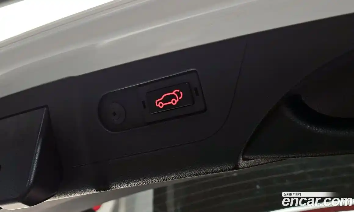 SsangYong Rexton 2018 2.2 Автомат в Москве № 33987, фото 10