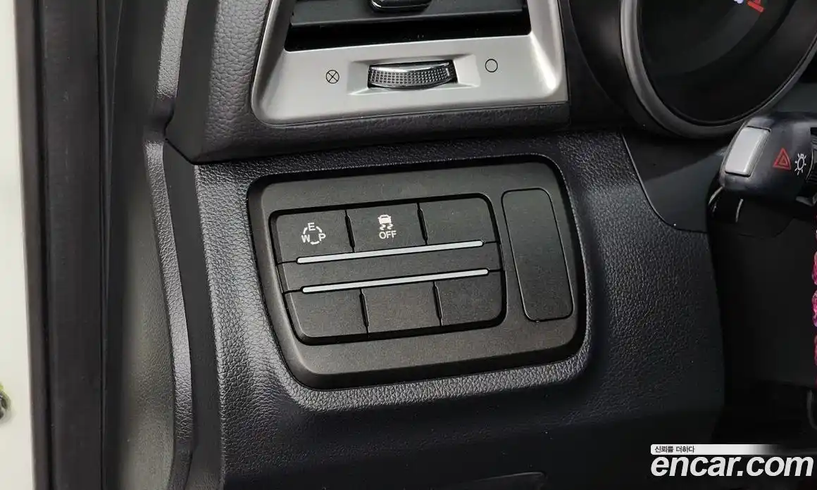 SsangYong TIBOLI 2016 1.6 Автомат в Москве № 33996, фото 11