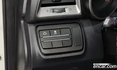 SsangYong TIBOLI 2016 1.6 Автомат в Москве № 33996, миниатюра 11