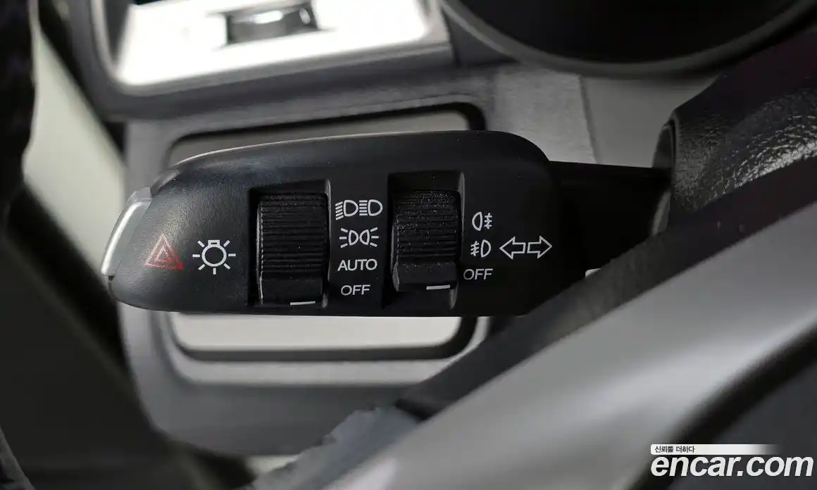 SsangYong TIBOLI 2016 1.6 Автомат в Москве № 33996, фото 20