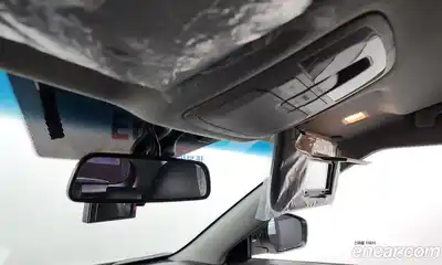 SsangYong TIBOLI 2016 1.6 Автомат в Москве № 33996, миниатюра 2