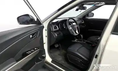SsangYong TIBOLI 2016 1.6 Автомат в Москве № 33996, миниатюра 5
