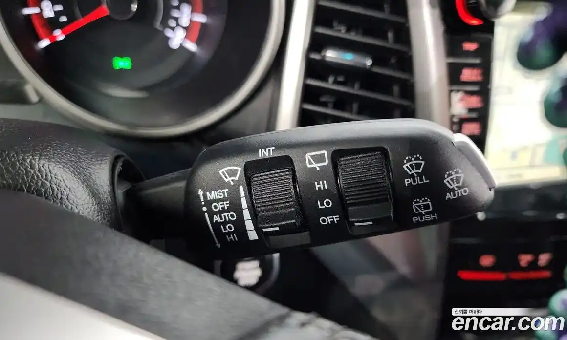 SsangYong TIBOLI 2016 1.6 Автомат в Москве № 33996, фото 6