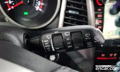 SsangYong TIBOLI 2016 1.6 Автомат в Москве № 33996, миниатюра 6