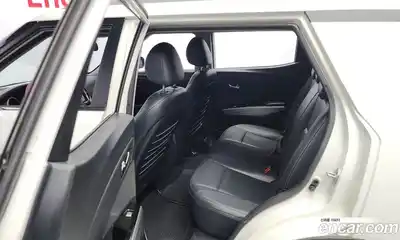 SsangYong TIBOLI 2016 1.6 Автомат в Москве № 33996, миниатюра 8