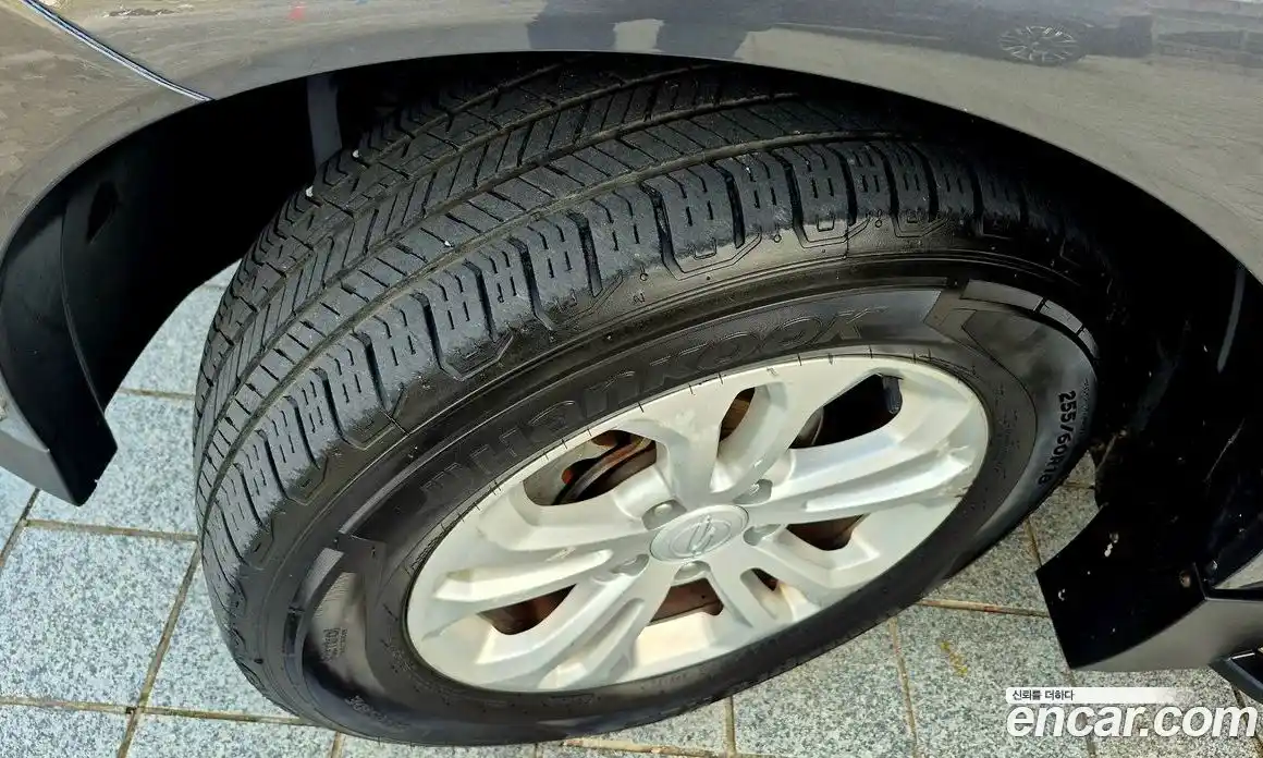 SsangYong Korando 2018 2.2 Автомат в Москве № 34069, фото 14