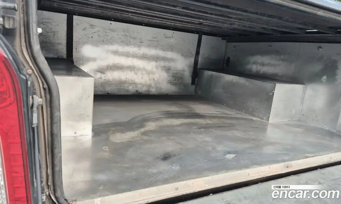 SsangYong Korando 2018 2.2 Автомат в Москве № 34069, фото 17