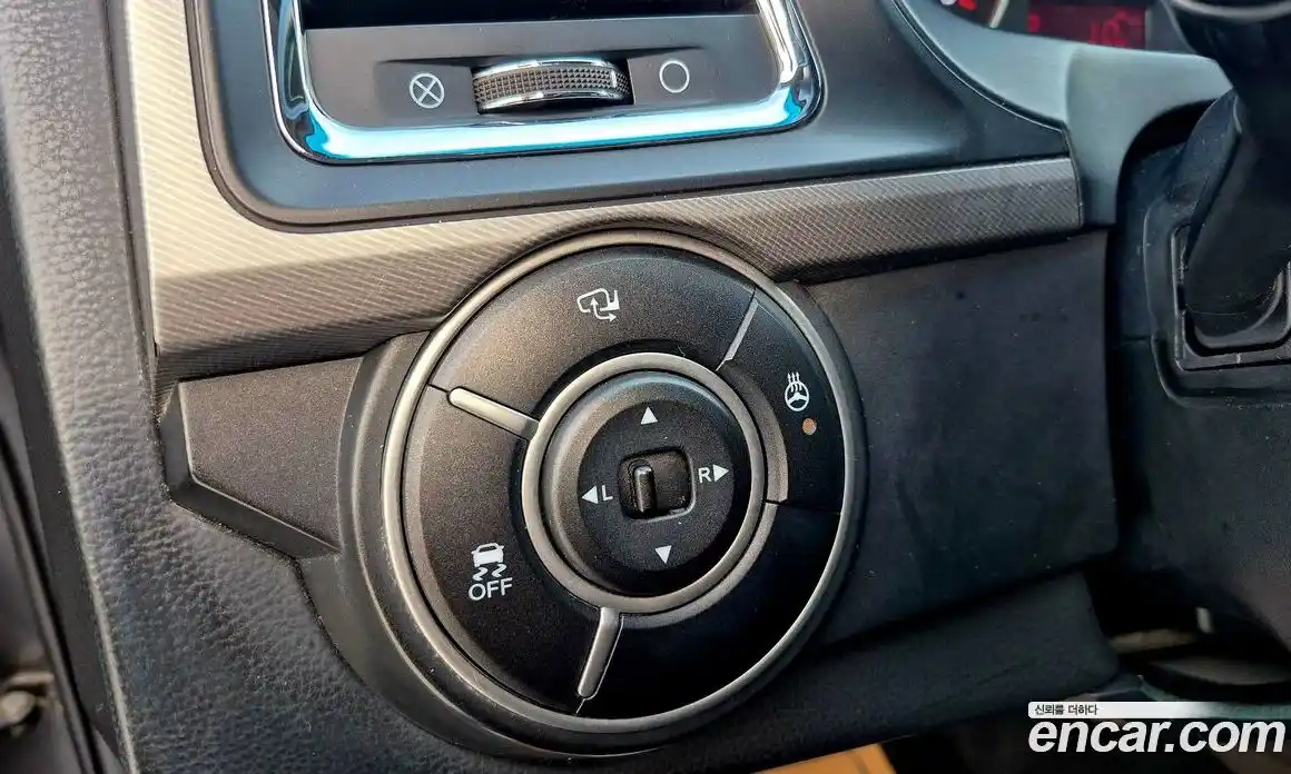 SsangYong Korando 2018 2.2 Автомат в Москве № 34069, фото 18