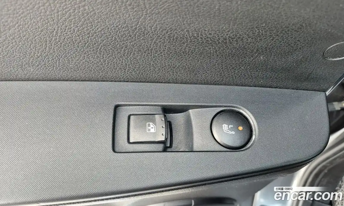 SsangYong Korando 2018 2.2 Автомат в Москве № 34069, фото 20