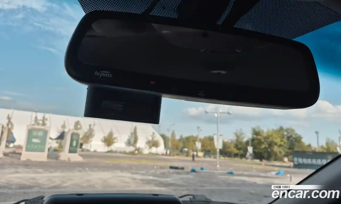 SsangYong Korando 2018 2.2 Автомат в Москве № 34069, фото 3