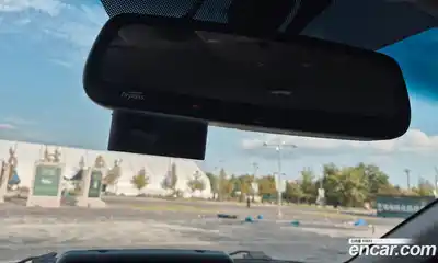 SsangYong Korando 2018 2.2 Автомат в Москве № 34069, миниатюра 3