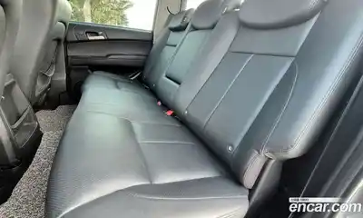 SsangYong Korando 2018 2.2 Автомат в Москве № 34069, миниатюра 4