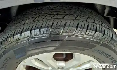 SsangYong Korando 2018 2.2 Автомат в Москве № 34069, миниатюра 8