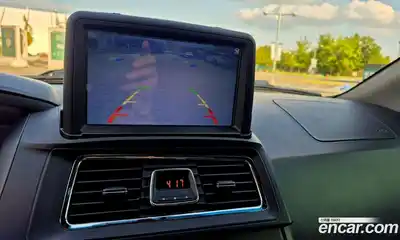 SsangYong Korando 2018 2.2 Автомат в Москве № 34069, миниатюра 10