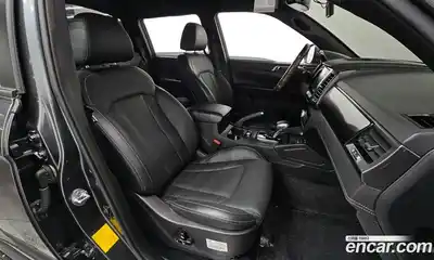 SsangYong Rexton 2022 2.2 Автомат в Москве № 35134, миниатюра 8