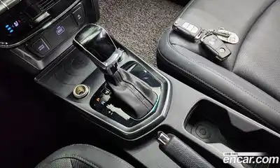 SsangYong TIBOLI, 2021