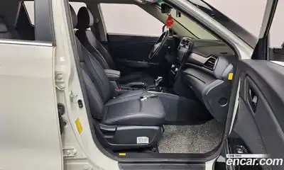 SsangYong TIBOLI 2021 1.5 Автомат в Москве № 35396, миниатюра 11