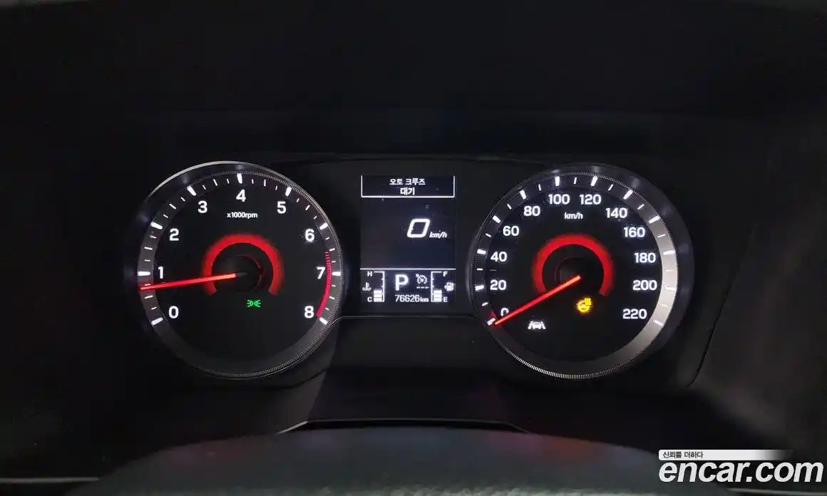 SsangYong TIBOLI 2021 1.5 Автомат в Москве № 35396, фото 17