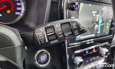 SsangYong TIBOLI 2021 1.5 Автомат в Москве № 35396, миниатюра 5