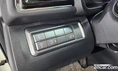 SsangYong TIBOLI 2021 1.5 Автомат в Москве № 35396, миниатюра 6